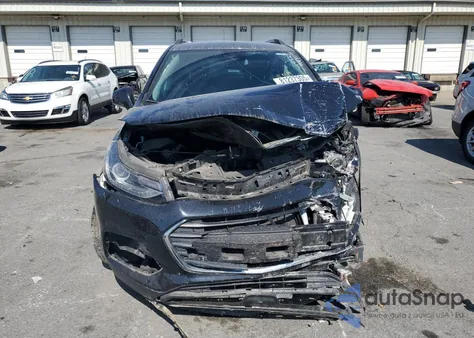 2020 Chevrolet Trax 1Lt from USA, damaged, VIN KL7CJLSB5LB006411